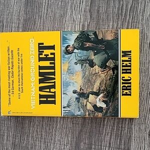 Vietnam: Ground Zero - Hamlet by Eric Helm